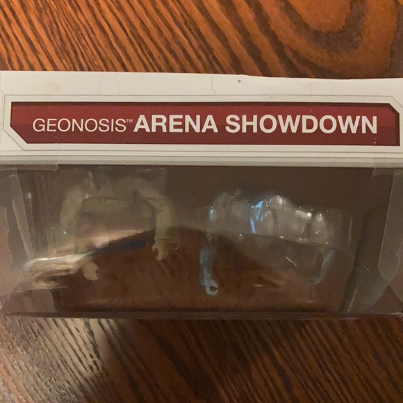 Star Wars legacy collection 2010 edition - Picture 5 of 6